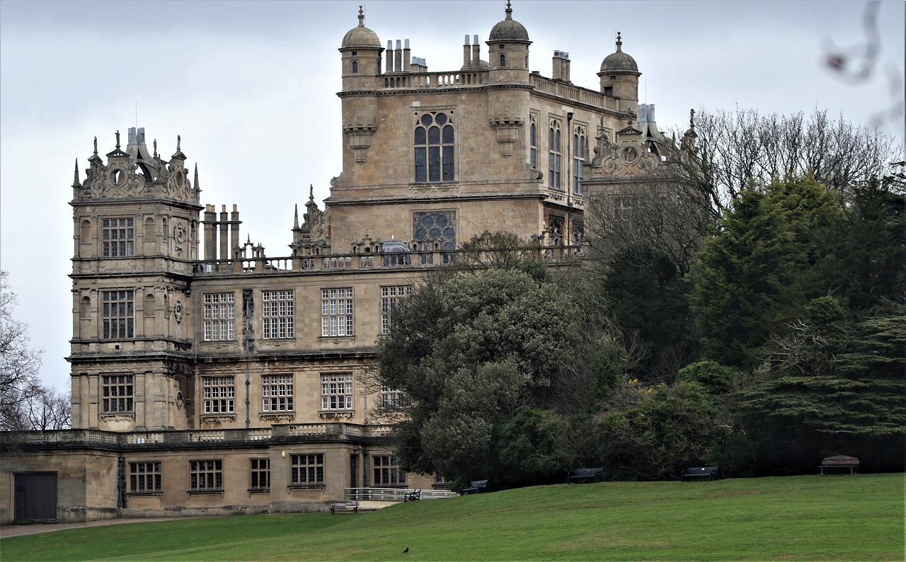 A Unique Heritage and Culinary Experience in Nottingham