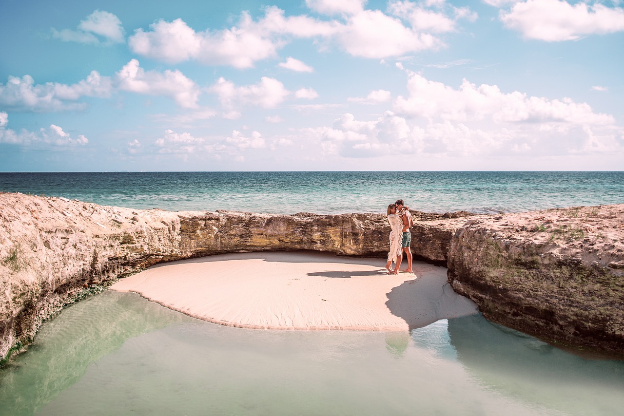 Ultimate 7-Day Girls Beach Getaway in Cancun