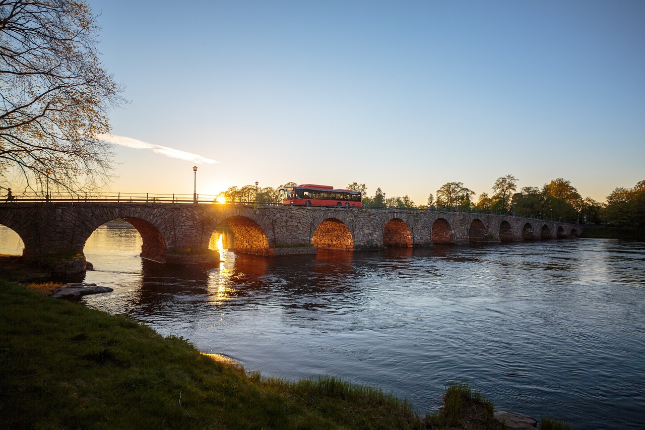 A Taste of Karlstad in a Day