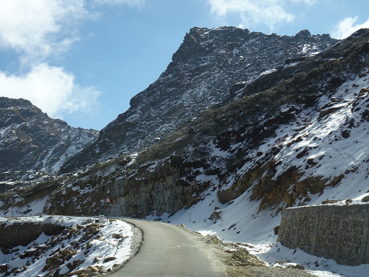 Spiritual Journey through Tawang Monastery and Buddhist Sites