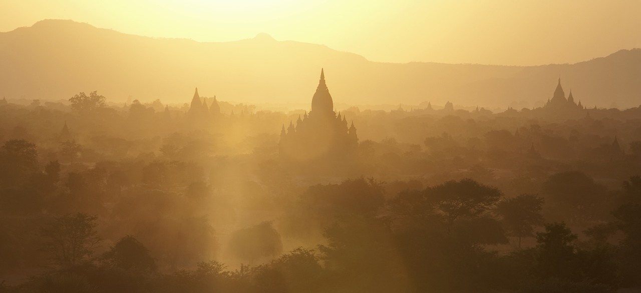 Cultural and Culinary Delights of Bagan