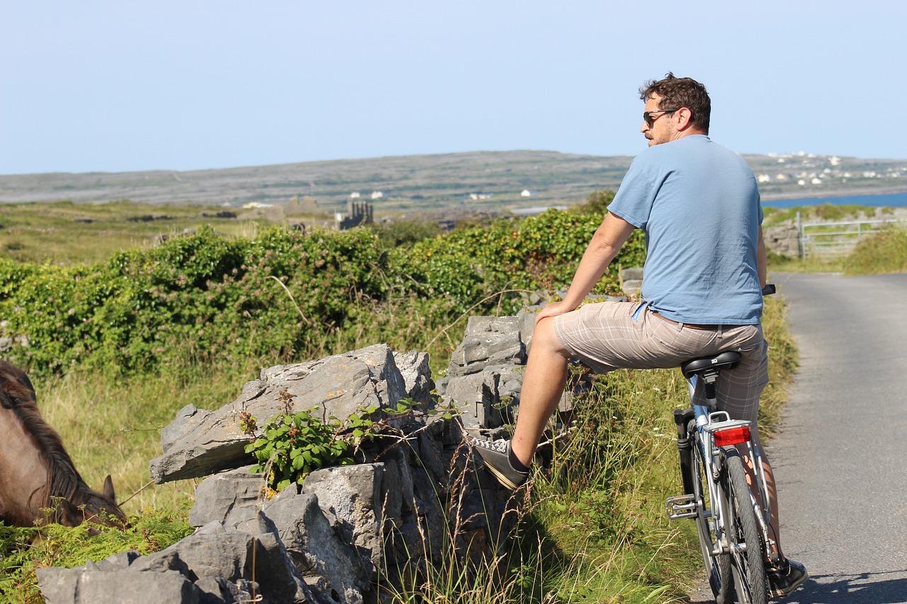 Culinary Delights of Inishmore