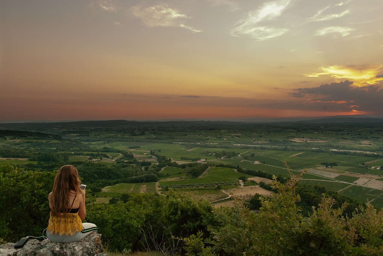 Aix-en-Provence and Marseille Delights