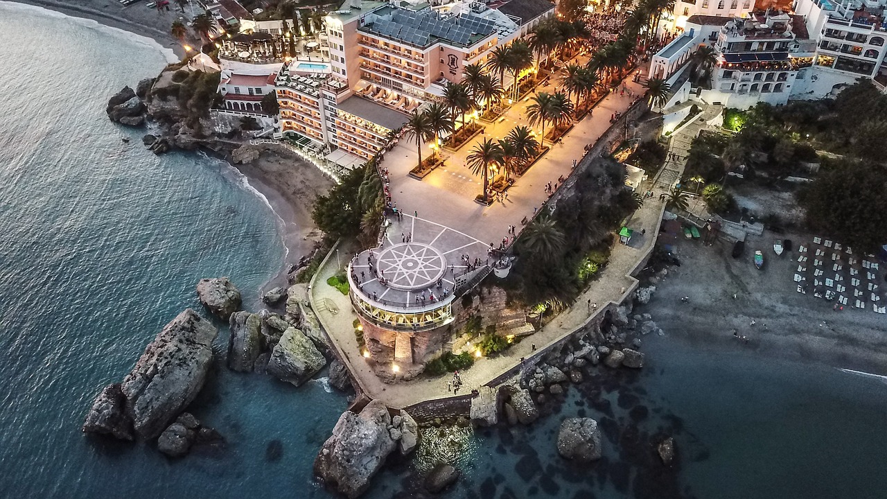 Ultimate 3-Day Adventure in Nerja