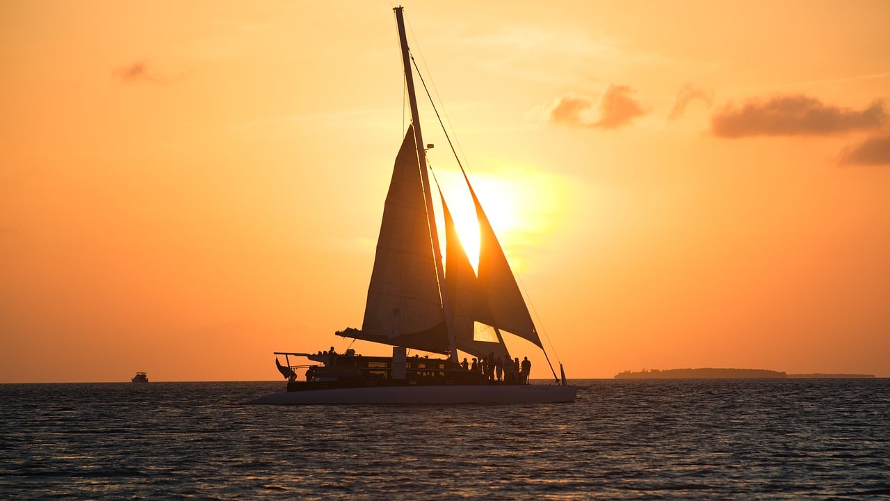 4-Day Key West Adventure: Beaches, Snorkeling, and Hemingway's Haunts