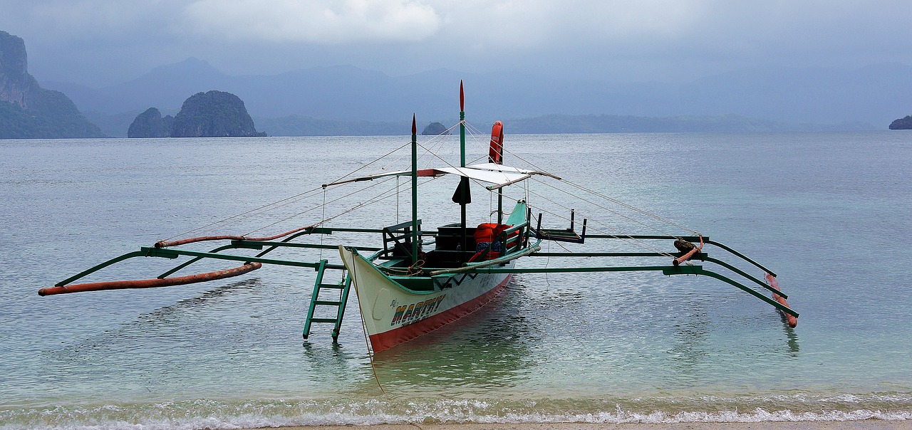 Epic 5-Day Adventure in El Nido: Island Hopping, Waterfalls, and Beaches