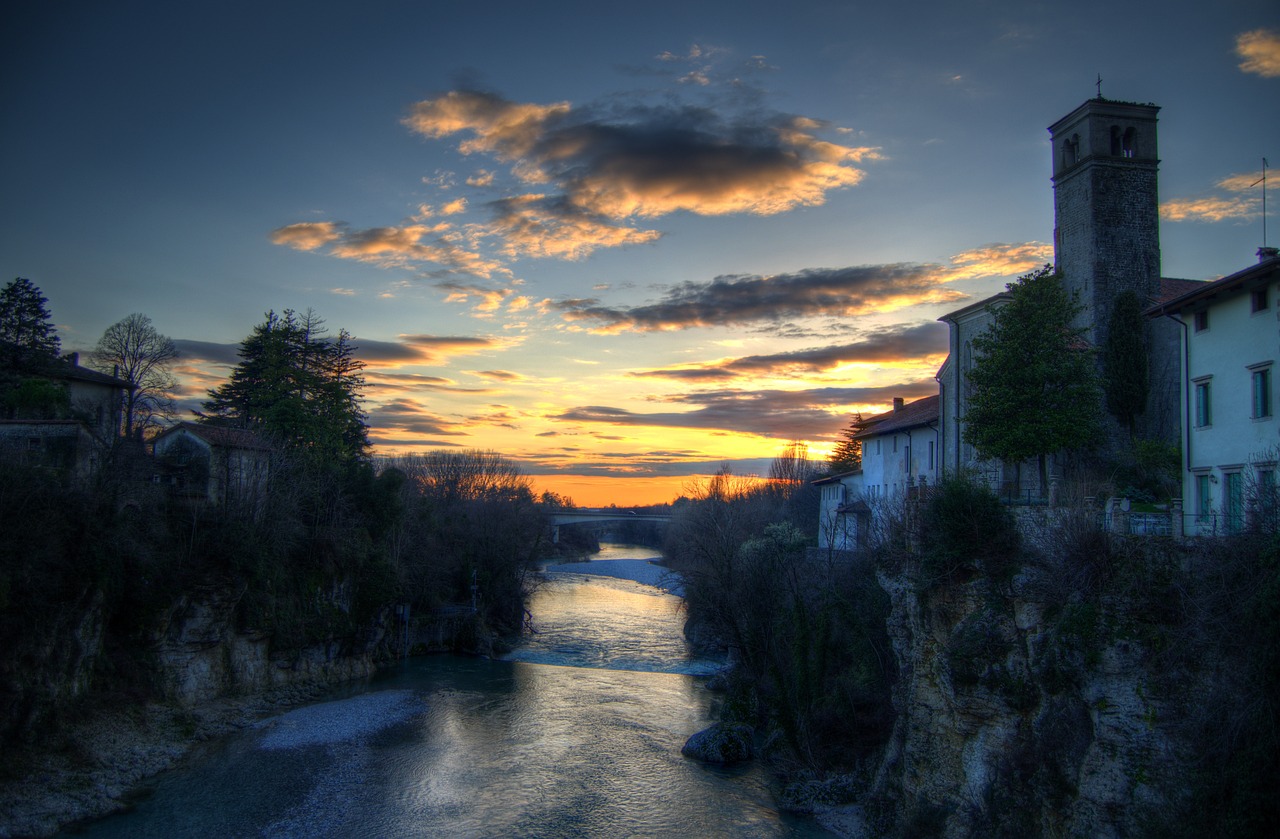 7 Days of Nature History and Cuisine in Friuli Venezia Giulia