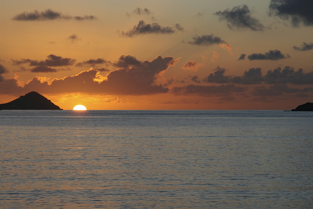 Family-Friendly Adventure in St. Thomas