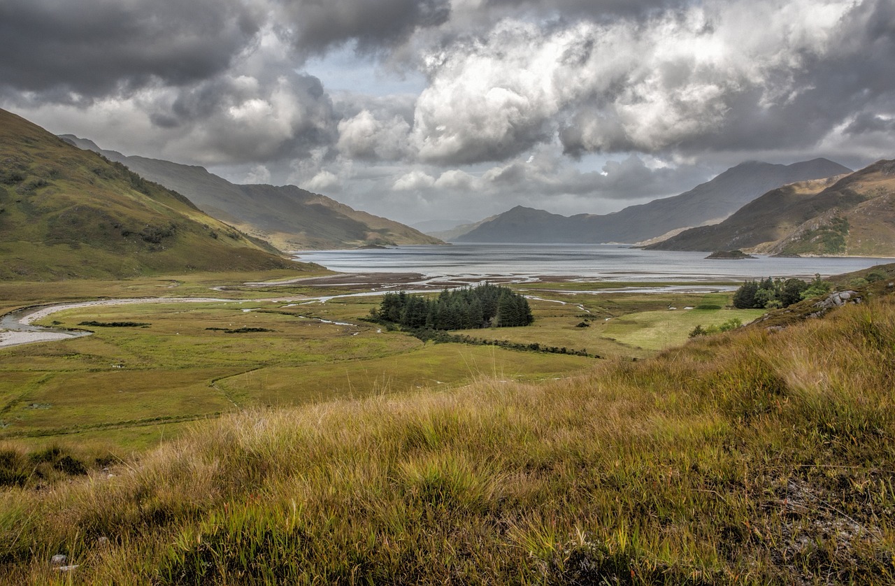 Nature and Photography Adventure in the Scottish Highlands