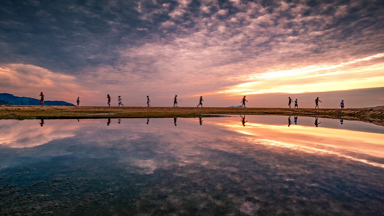 Cultural Immersion and Beach Bliss in Da Nang