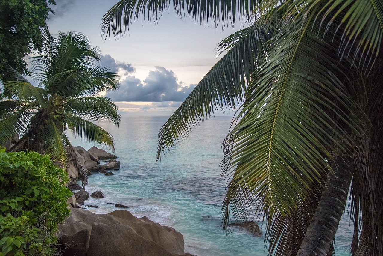 Seychelles Island Paradise in 3 Days