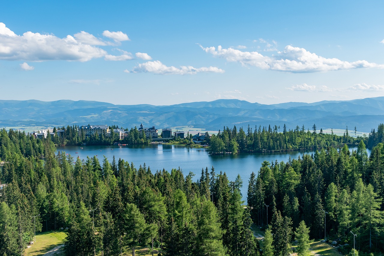 Winter Adventure in High Tatras and Beyond