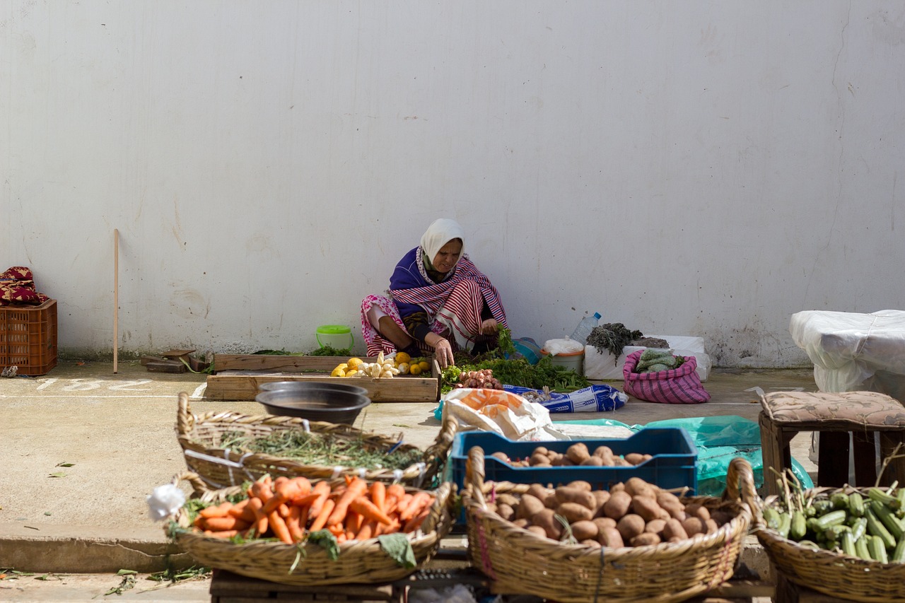 Cultural and Culinary Delights of Tetouan