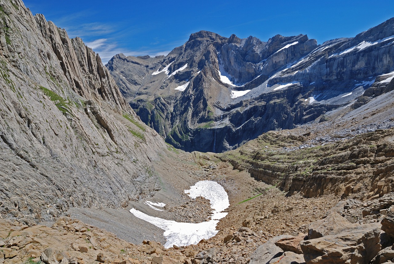 Pilgrimage and Nature in the Pyrenees