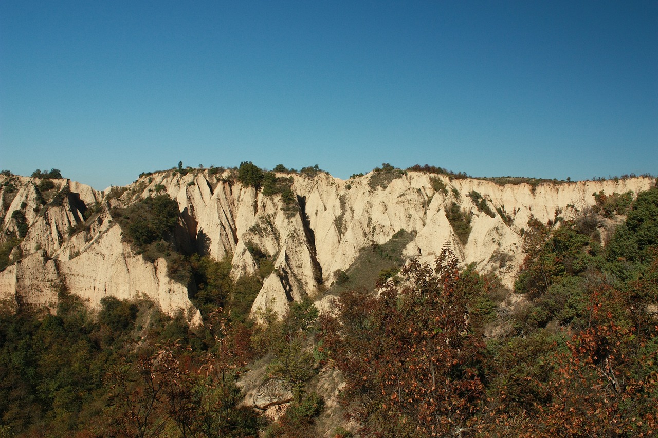 Cultural and Culinary Delights in Melnik, Bulgaria