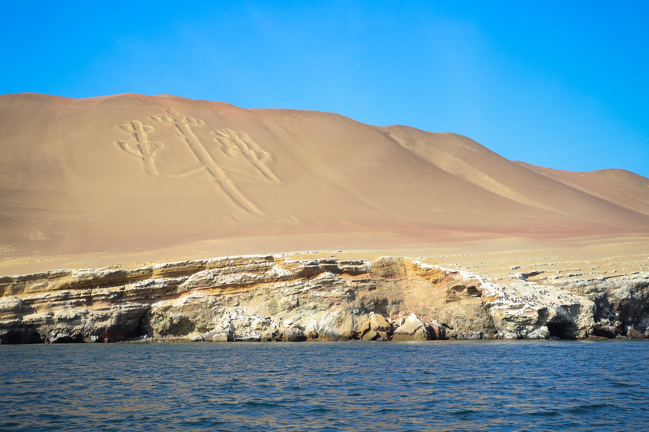 Mystical Nazca: Lines and Ancient Wonders