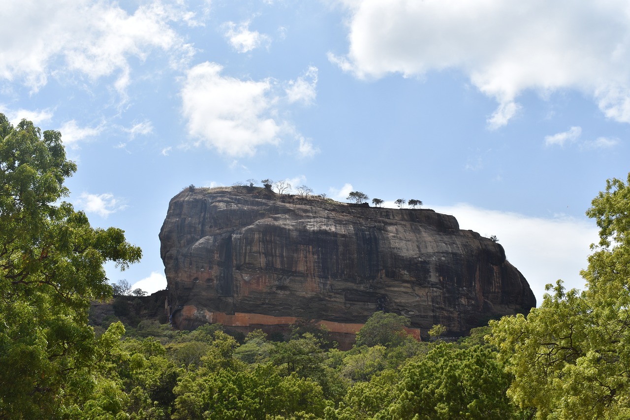 5 Days of Sri Lankan Culture and Nature