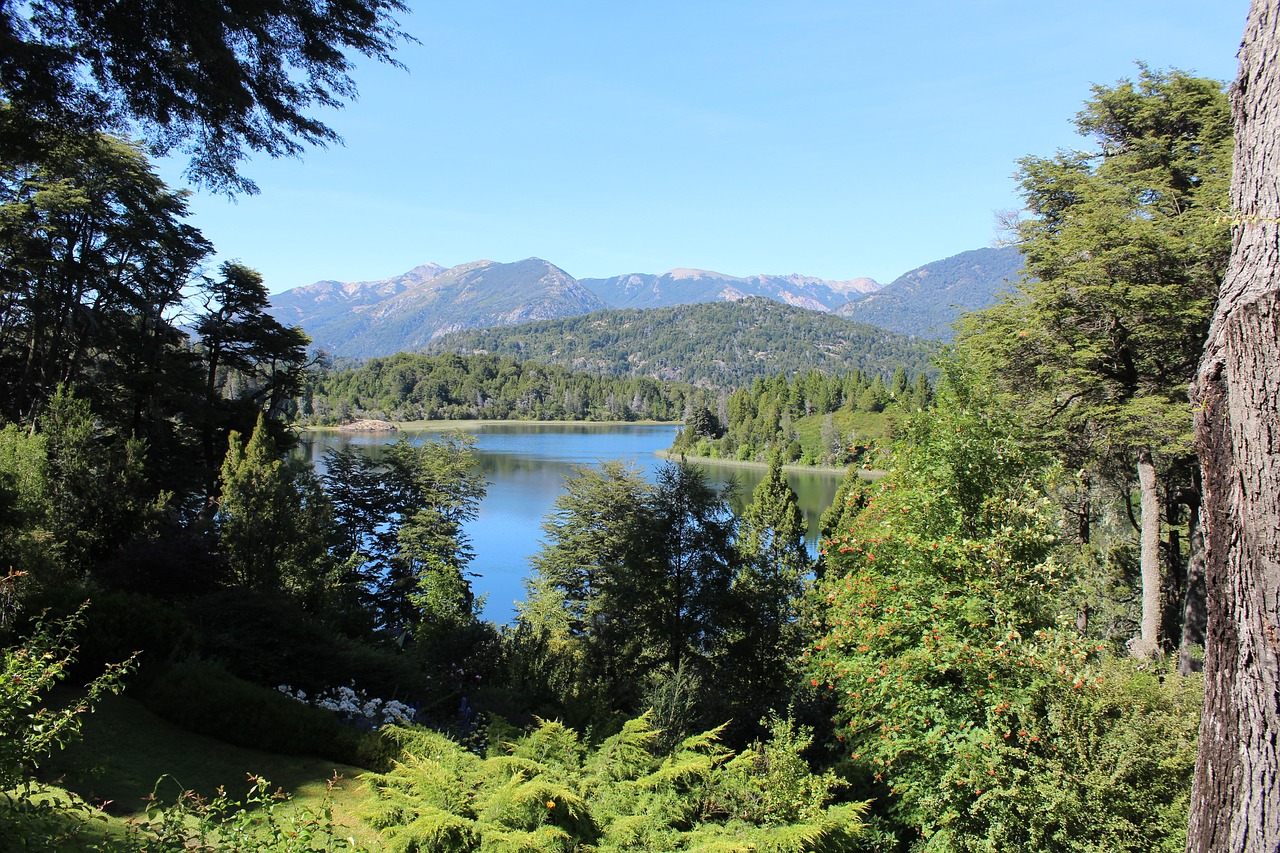 Nature and Adventure in Río Negro