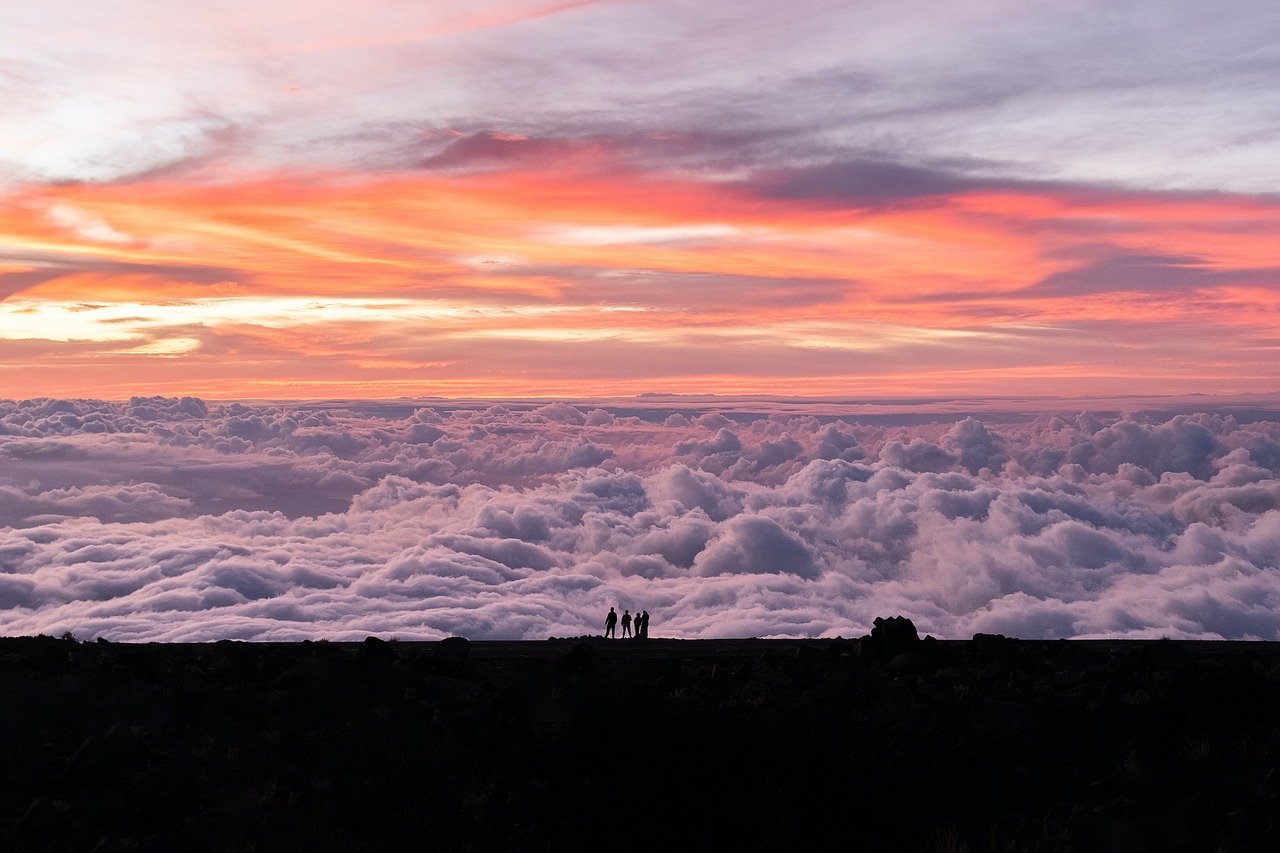 Maui's Natural Wonders in 2 Days: Beaches, Snorkeling, and Haleakalā Sunrise