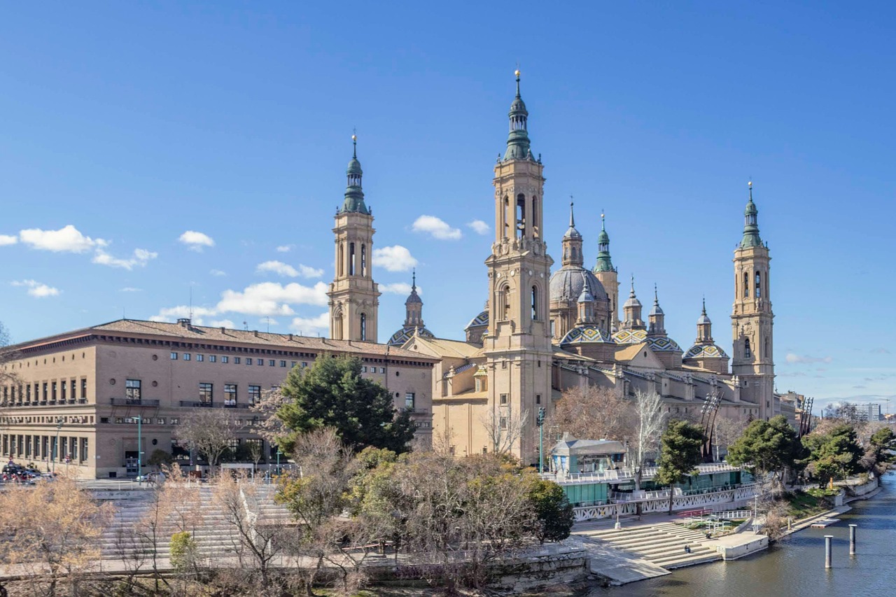 Culinary and Cultural Delights of Zaragoza