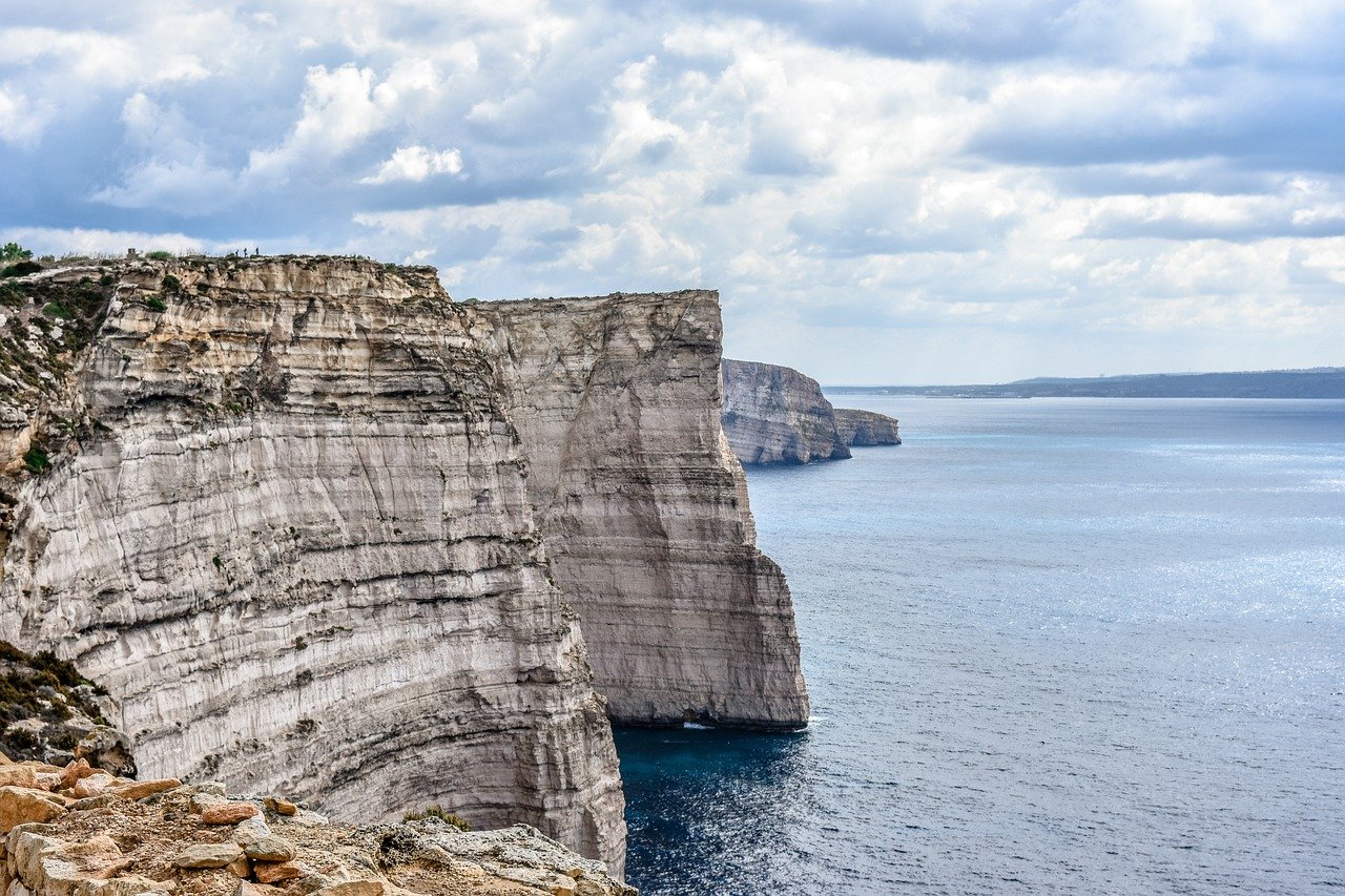 Historical Sites, Nature, and Local Cuisine - 4 Days in Gozo