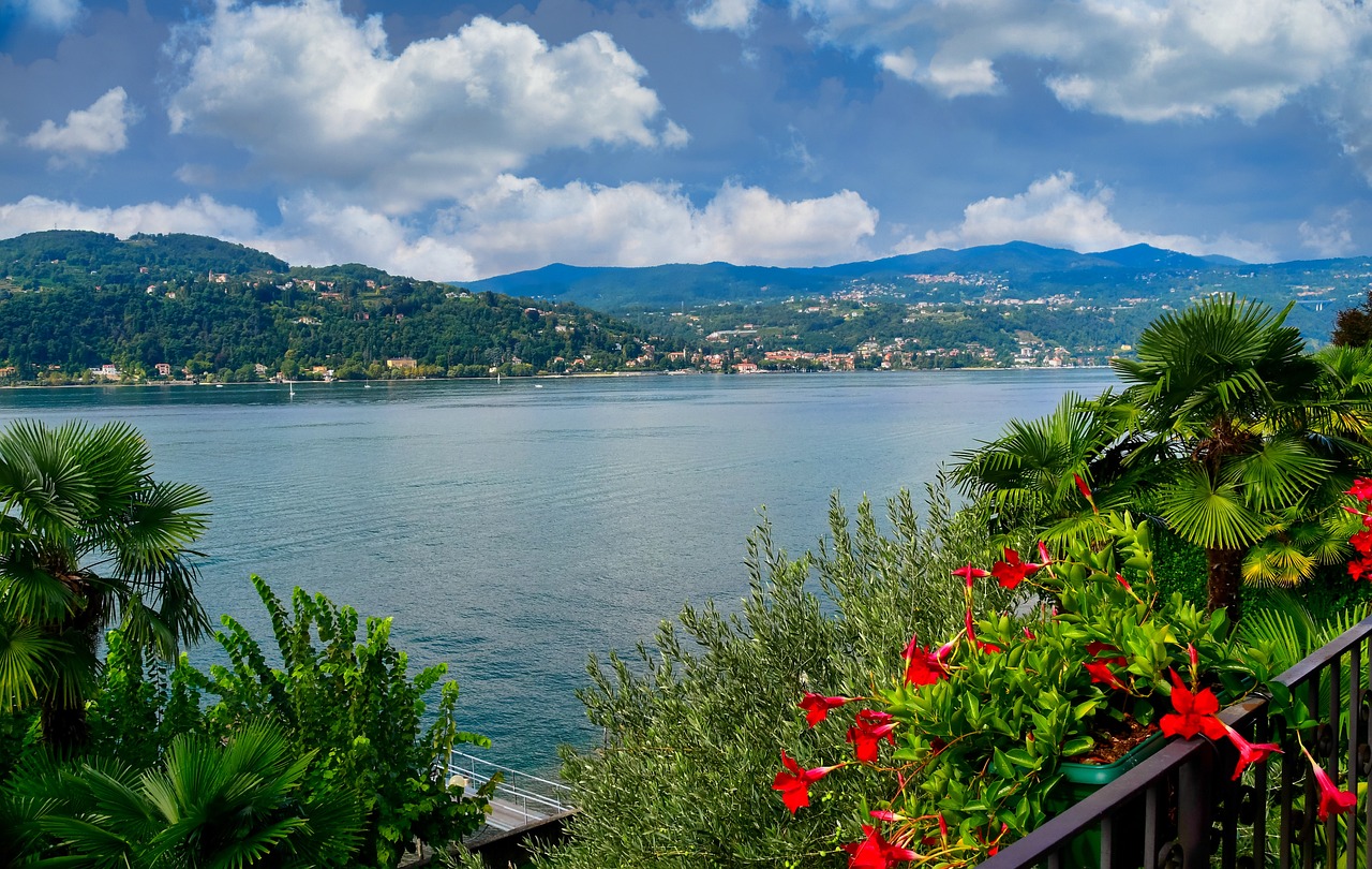 A Taste of Lake Maggiore in 3 Days