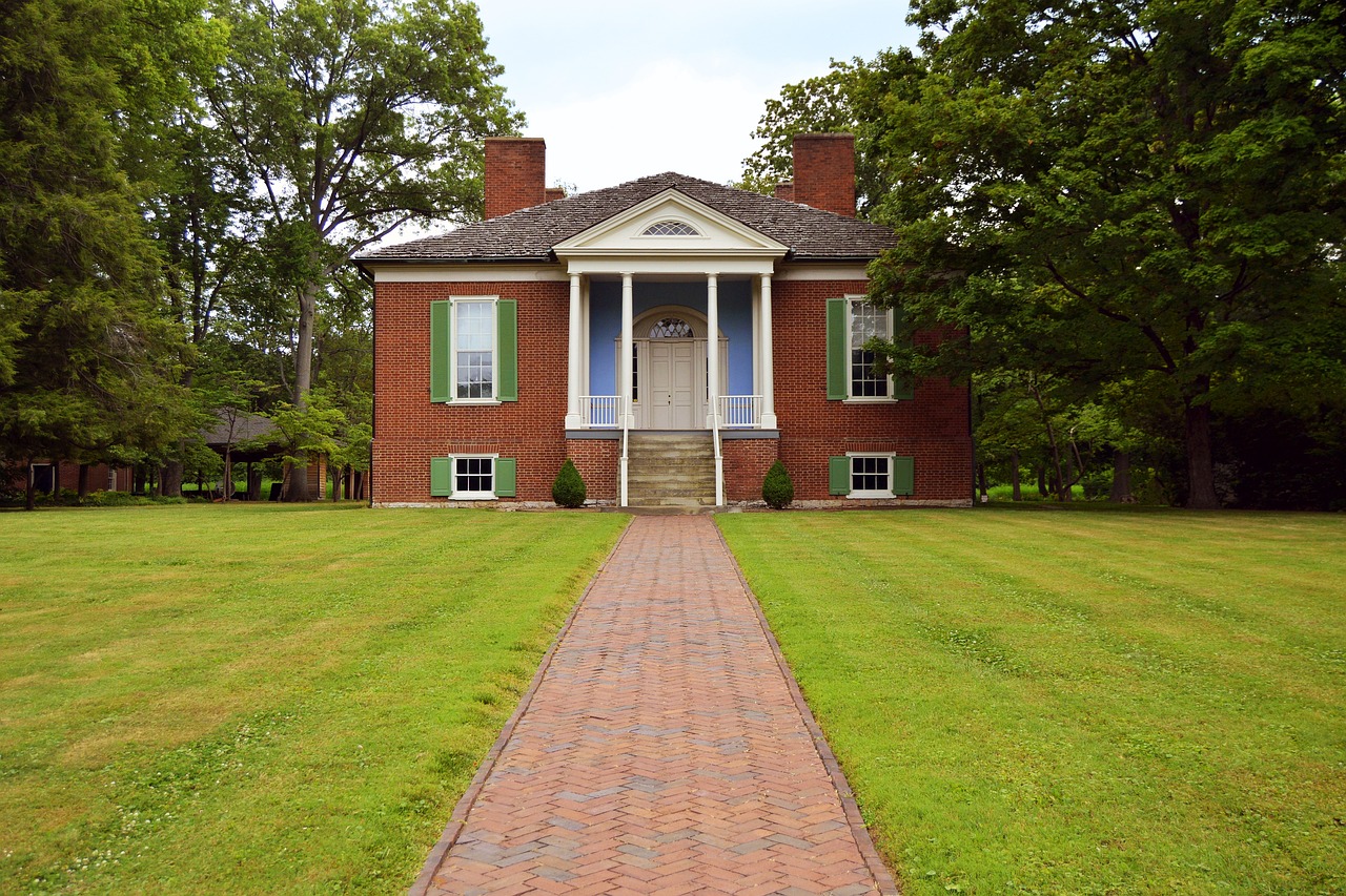 Historic and Haunted Louisville Experience