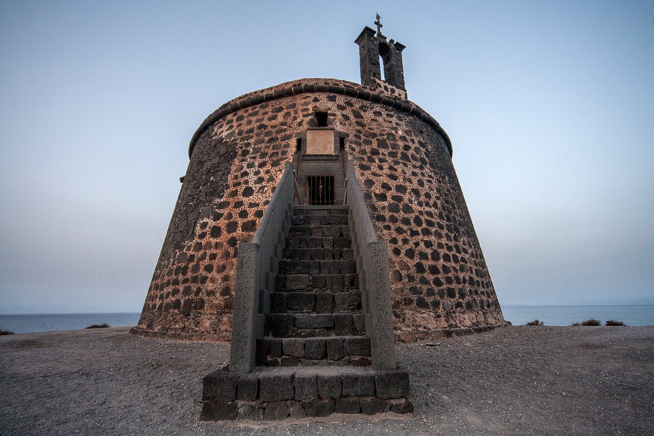 A Culinary Journey in Las Coloradas