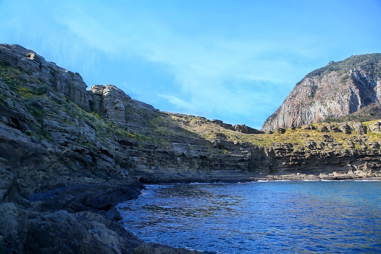 Ultimate Jeju Island Exploration in 3 Days