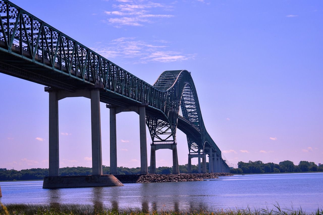 Ultimate Sea and Sailing Adventure in Trois-Rivières