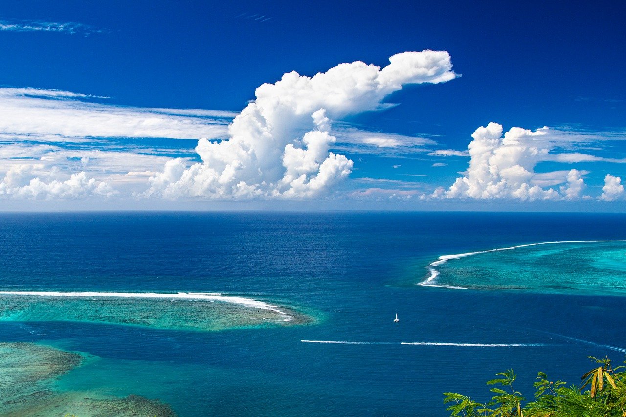 Ultimate 7-Day Moorea Island Paradise