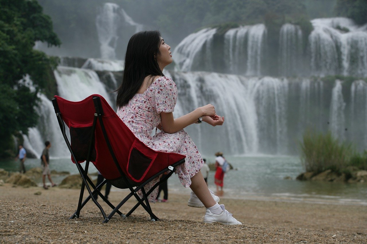 Aventure Nature à Cao Bang et Ban Gioc en 3 Jours