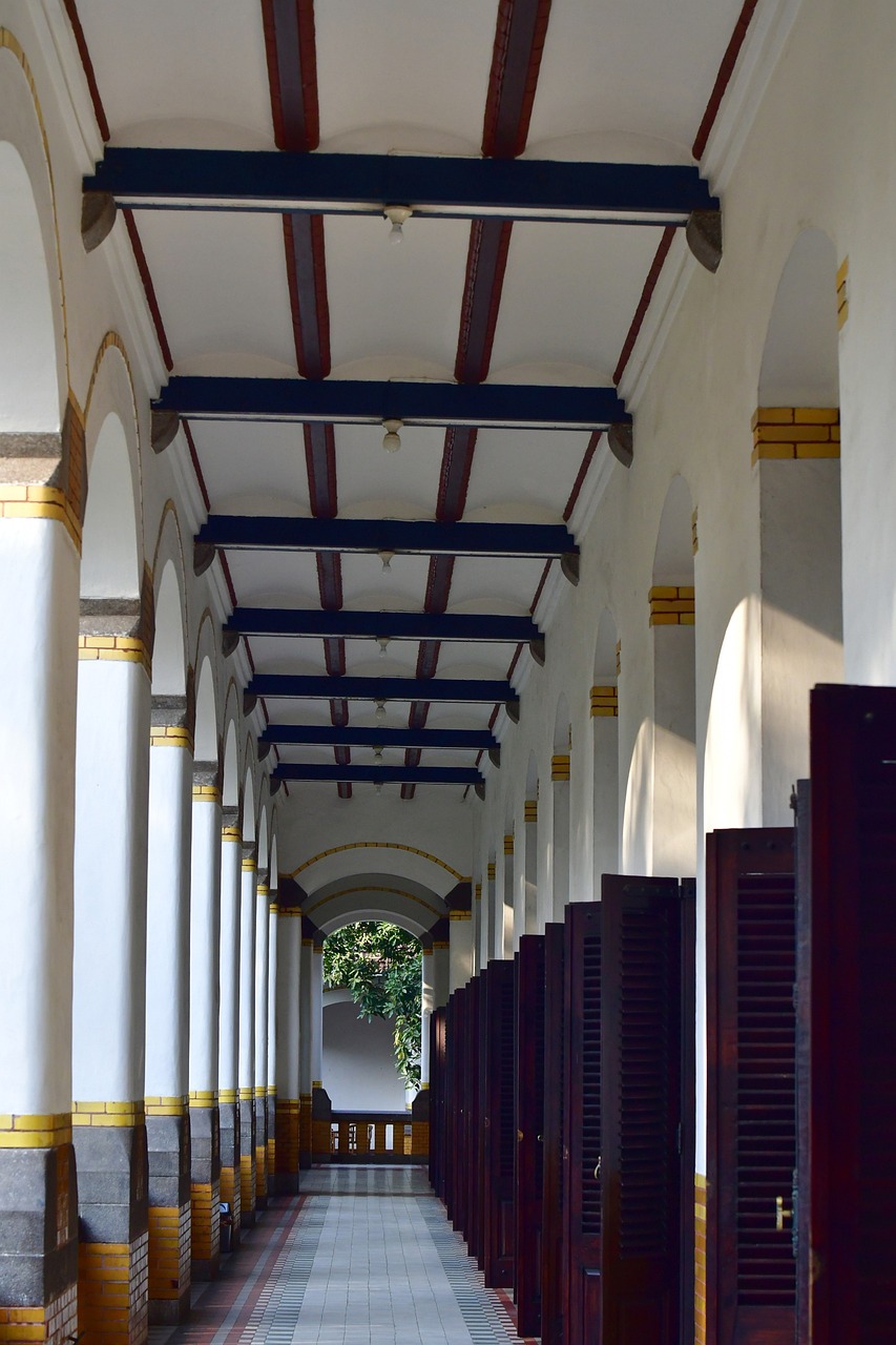 3 Days in Semarang: A Cultural Journey