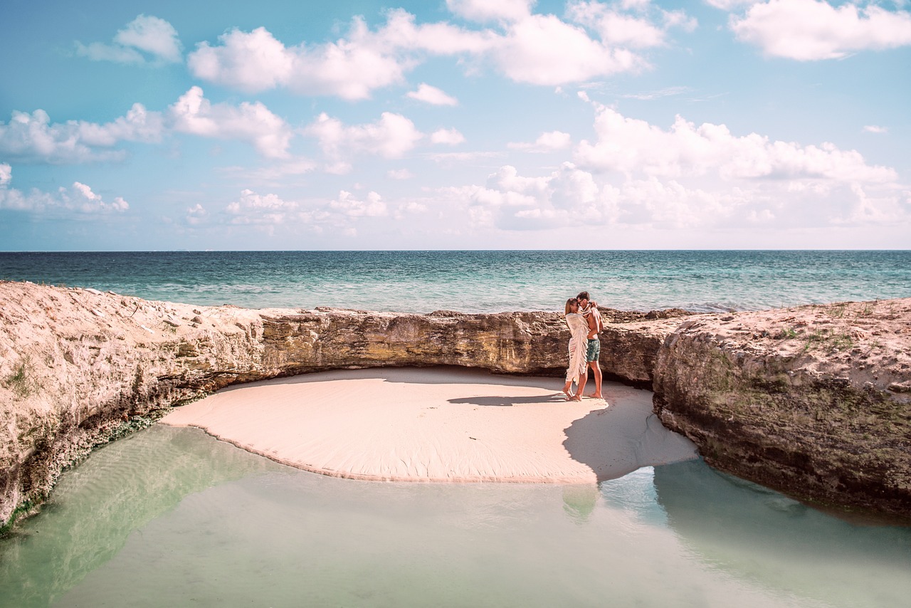Mayan Ruins and Beaches - A Week in Cancun