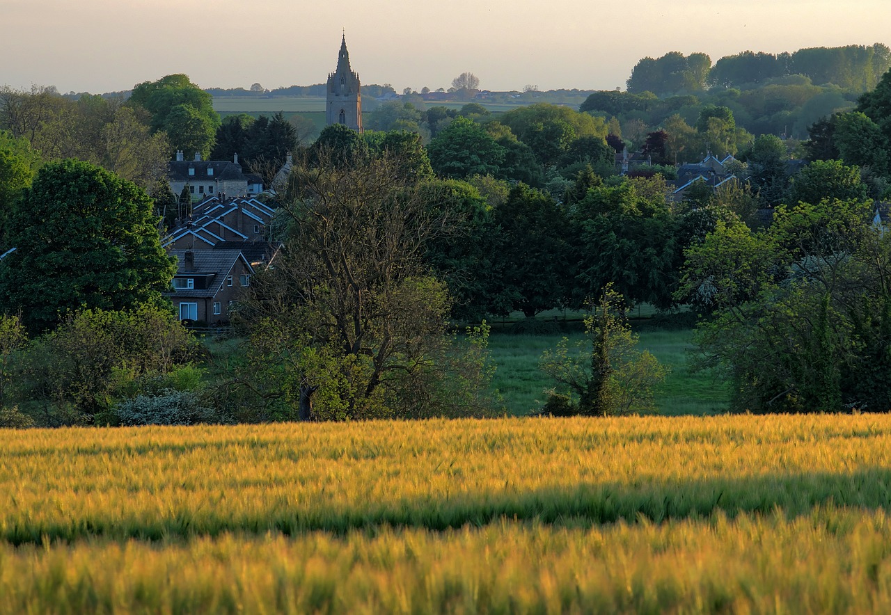 Rutland Charm and Peak District Adventure