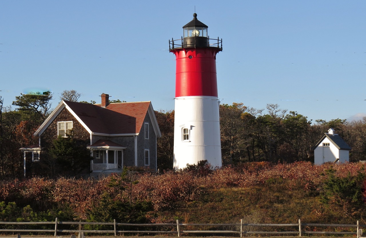 Cape Cod and Nantucket Coastal Getaway