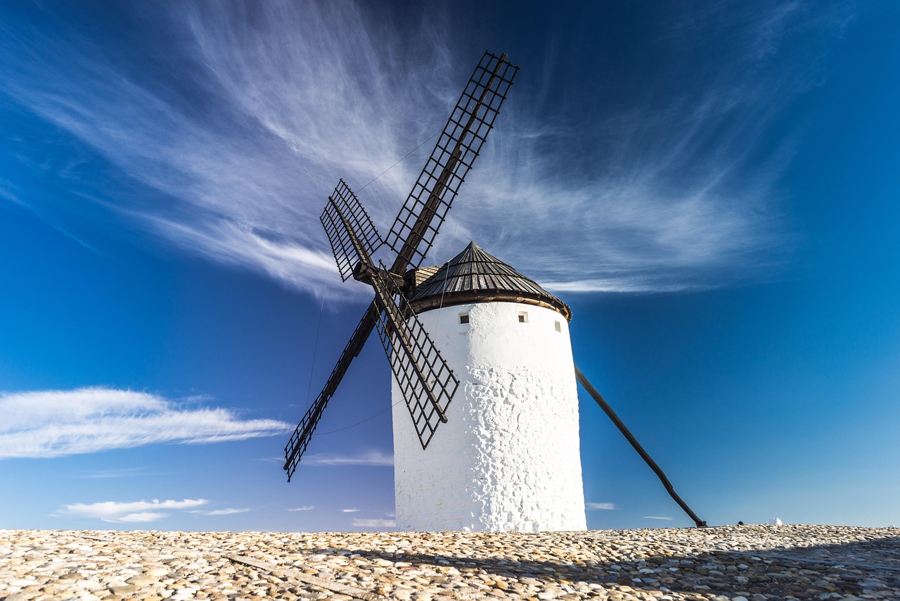 Culinary and Cultural Delights of Castilla-La Mancha