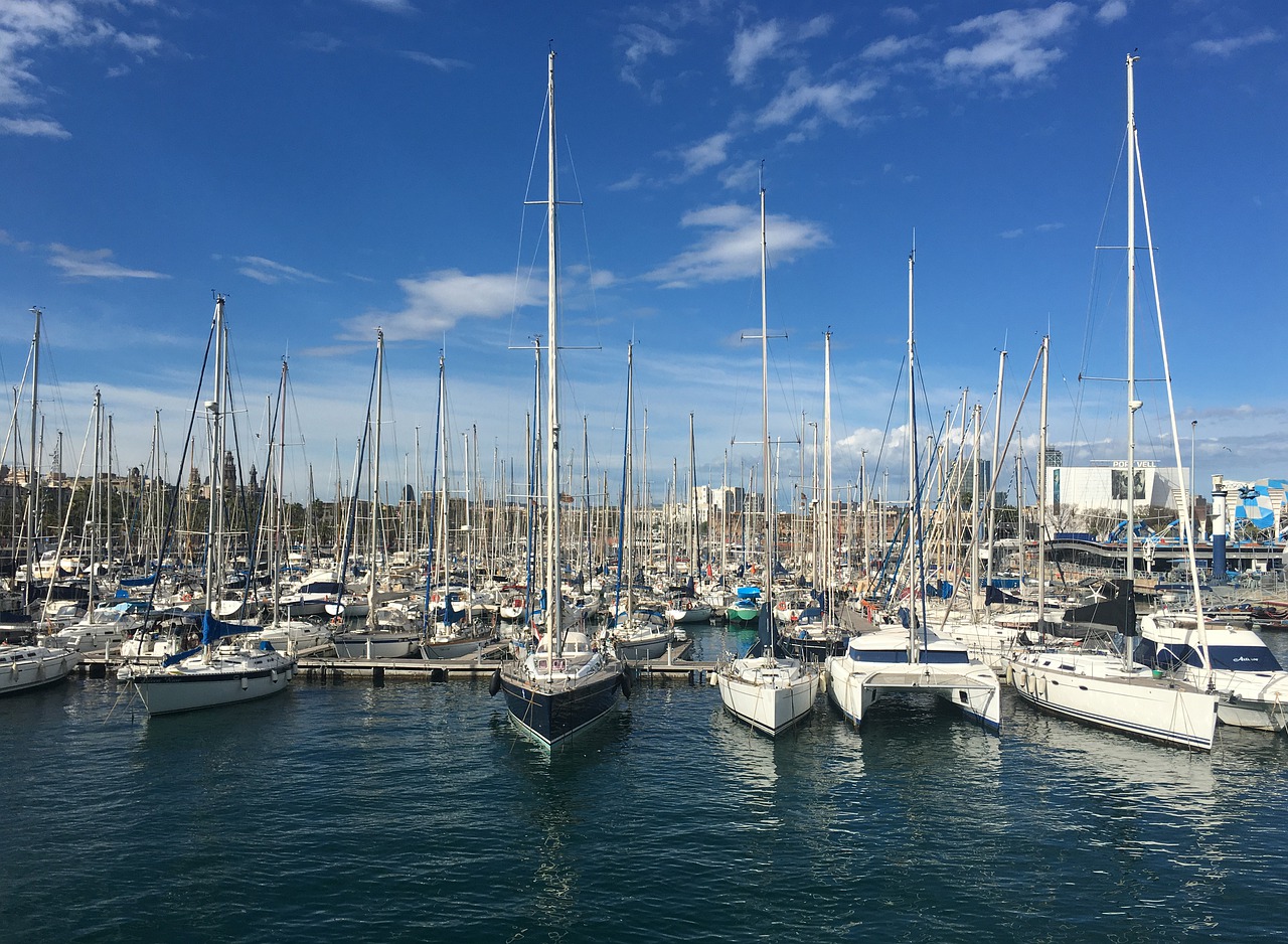 Plaisirs Méditerranéens à Barcelone