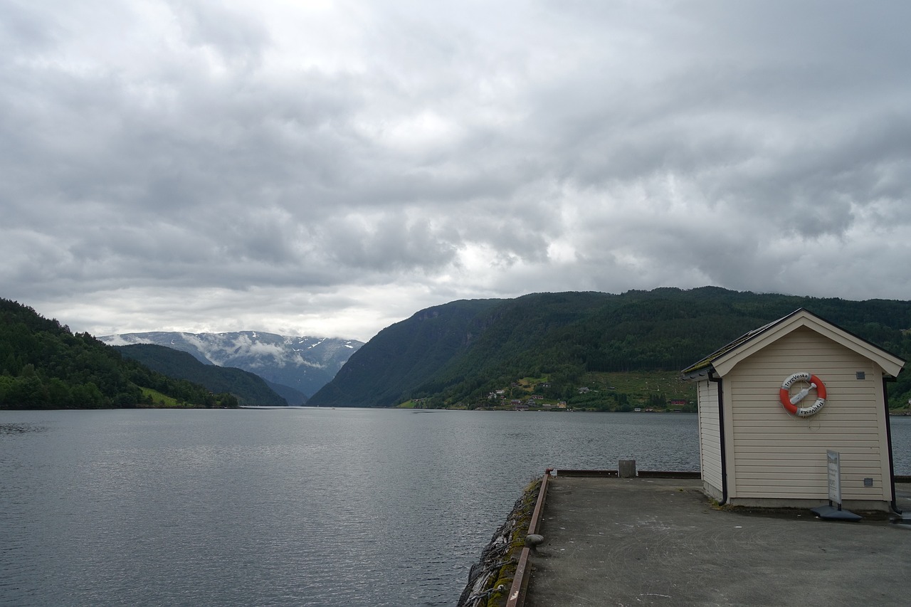 Ultimate Outdoor Adventure in Ulvik, Voss, and Eidfjord