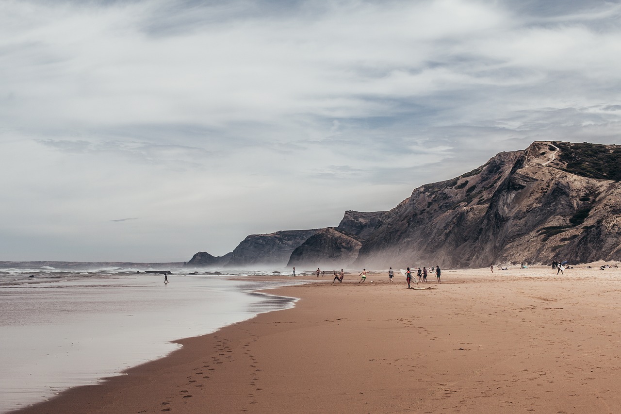 Ultimate 9-Day Faro and Algarve Coast Exploration