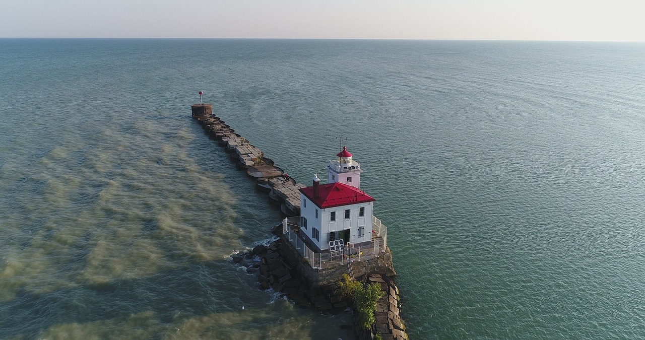 Discovering Erie: A 4-Day Culinary and Cultural Journey