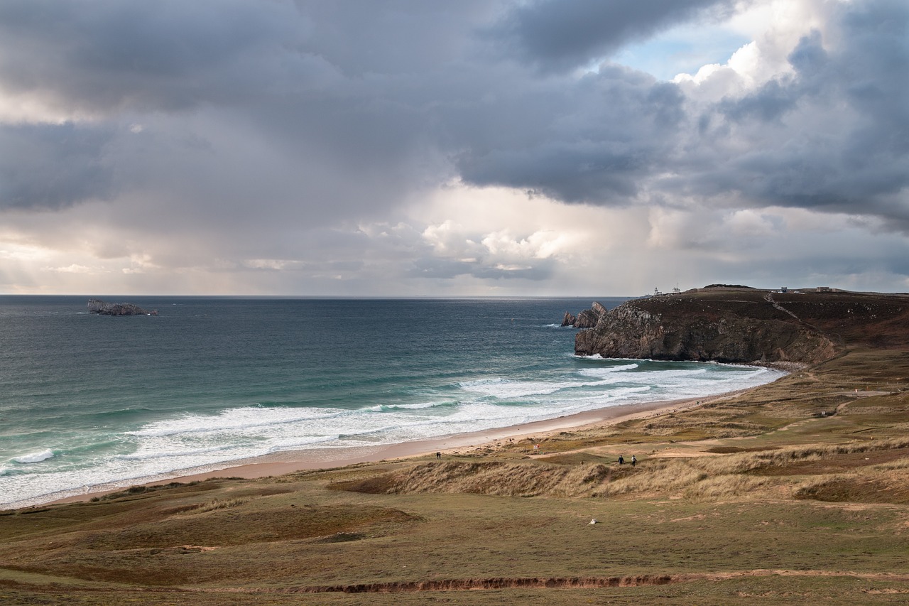 Legends and Gastronomy in Crozon Peninsula