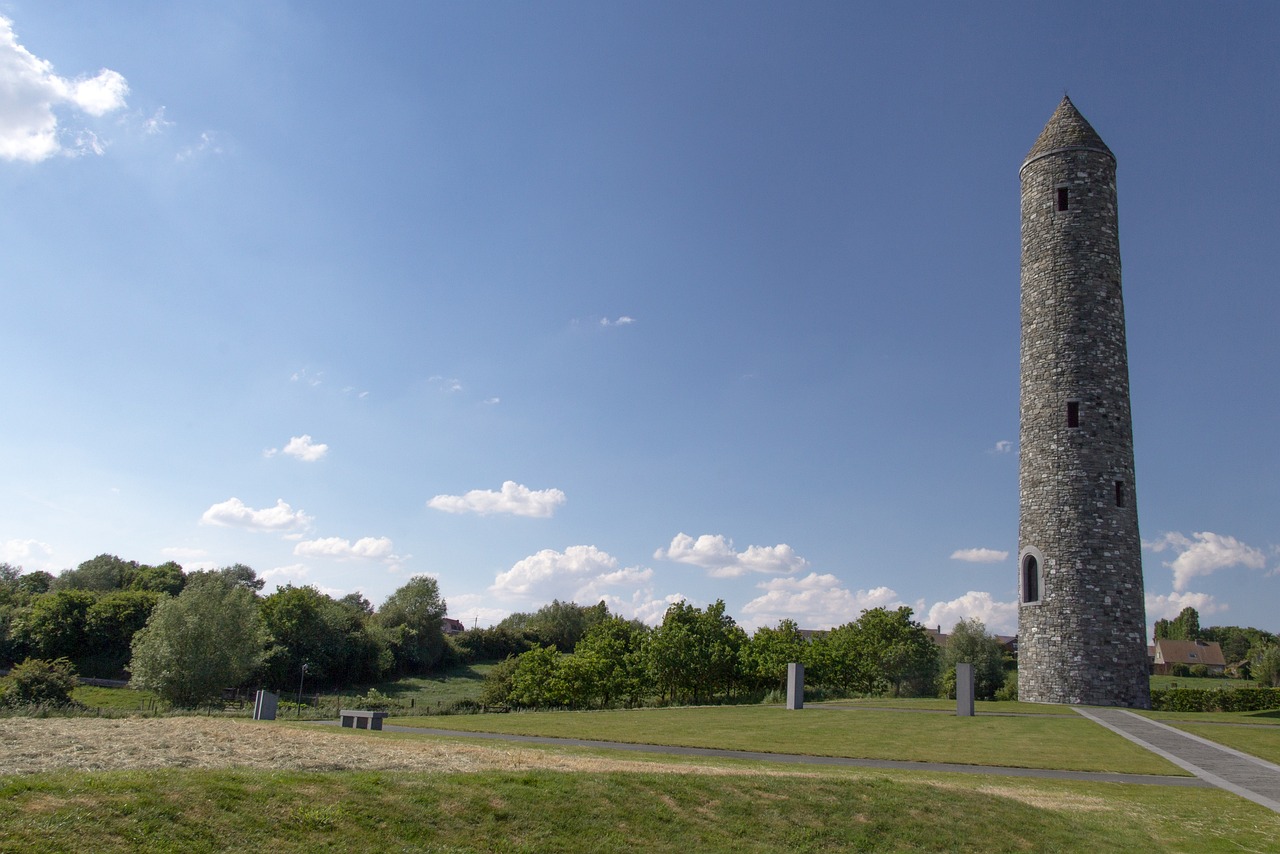 Culinary Delights and Historic Treasures in West Flanders