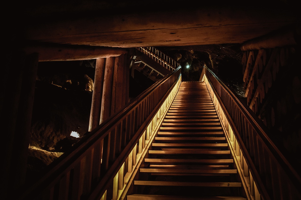 Découverte de Wieliczka en 2 jours