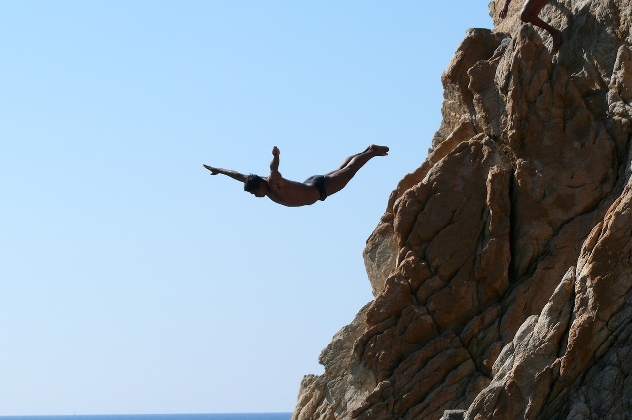 Acapulco Cliff Diving and Island Adventure