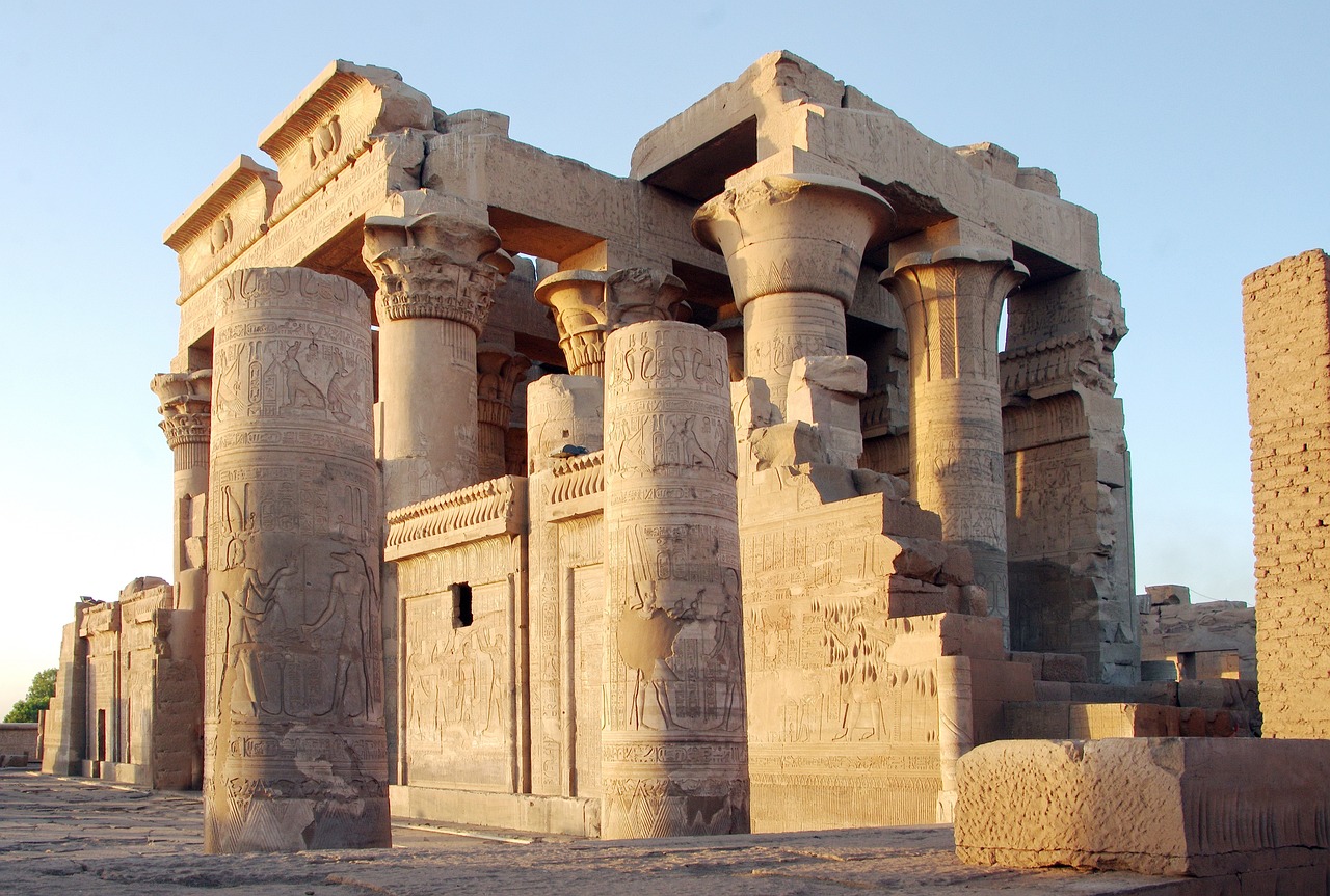 Cultural and Culinary Delights in Kom Ombo