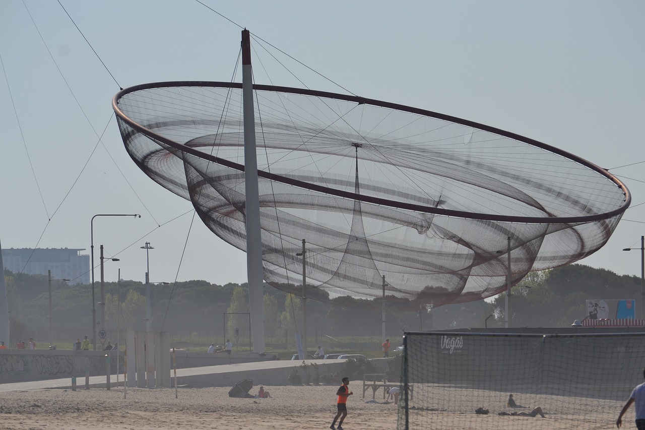 Explorando Matosinhos e Porto