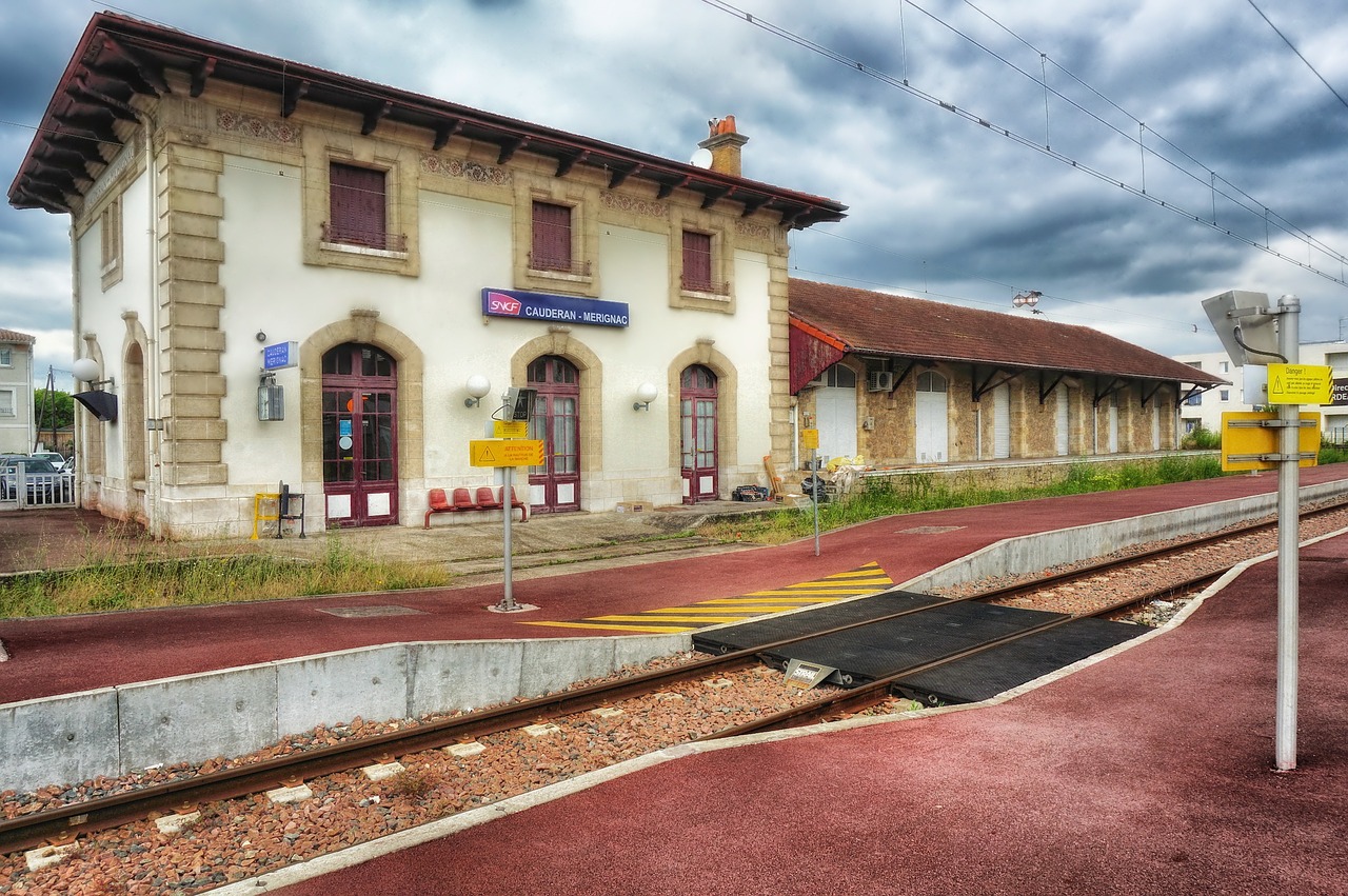 Wine and Dine in Bordeaux: A Gastronomic Journey