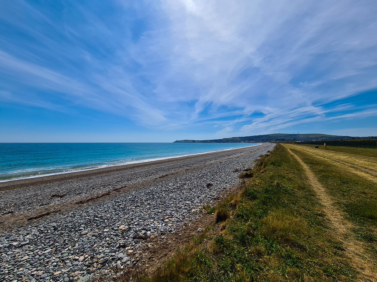 A Day in Wicklow: History and Nature