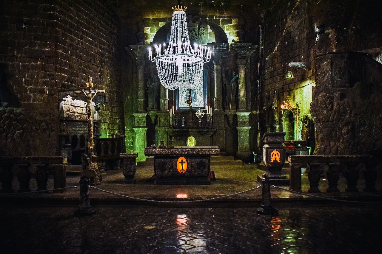 Esplorazione di Wieliczka e Dintorni